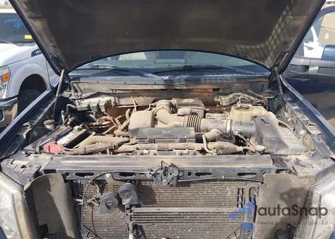 2010 Ford F-150 Fx4/Harley-Davidson/King Ranch/Lariat/Platinum/Xl/Xlt z USA, uszkodzony, nr VIN 1FTFW1EV2AFC91148